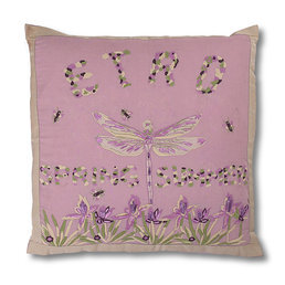 Изображение товара "Etro декоративная подушка Romille от Archive"