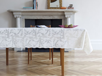 Изображение товара "EMMA MYB Textiles кружевная скатерть от MYB Textiles "