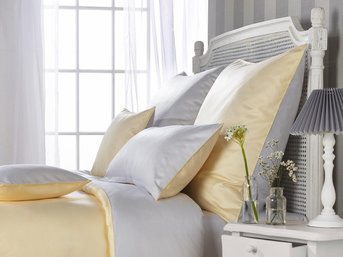 Изображение товара "GWEN (0125) постельное белье Curt Bauer от Archive"