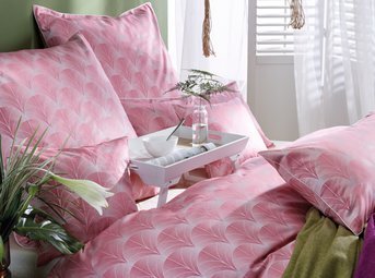 Изображение товара "TOULOUSE 1090 постельное белье Curt Bauer от Archive"