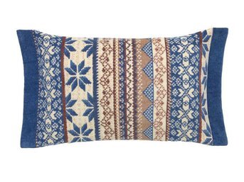 Изображение товара "Baltic Blue декоративная наволочка 30x50cm Feiler от Archive"