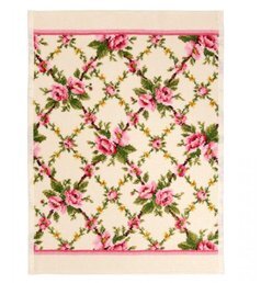 Изображение товара "Amelie Feiler шенилловое полотенце от Feiler"