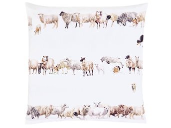 Изображение товара "COUNTING SHEEP постельное белье Christian Fischbacher от Archive"