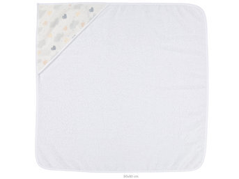 Изображение товара "LOVELY SKY Feiler банное полотенце с капюшоном от Feiler"