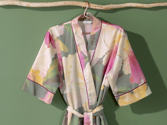 Изображение товара "Халат Marseille 1259 Curt Bauer от Archive"