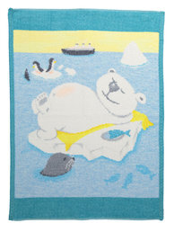 Изображение товара "LAZY BEAR Feiler полотенце от Feiler"