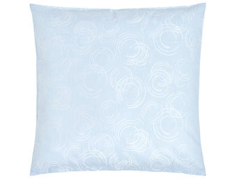 Изображение товара "ACQUA VERSO (201) постельное белье Christian Fischbacher от Archive"