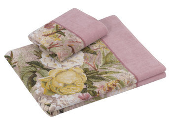 Изображение товара "SECRET GARDEN Feiler шенилловое полотенце от Feiler"