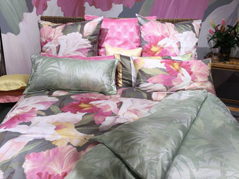 Изображение товара "MARSEILLE 1259 постельное белье Curt Bauer (сатин) от Archive"