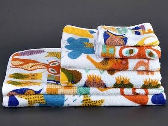 Изображение товара "August Christian Fischbacher  полотенце от Christian Fischbacher"