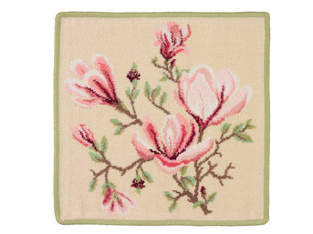 Изображение товара "MAGNOLIA BEIGE Feiler шенилловая салфетка от Feiler"