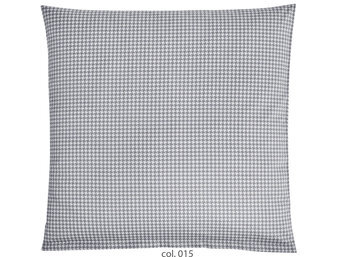 Изображение товара "PIED DE POULE (015) постельное белье Christian Fischbacher от Archive"