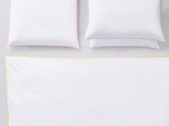 Изображение товара "NEW SELECTION C04 постельное белье Christian Fischbacher в тонах канта от Christian Fischbacher"