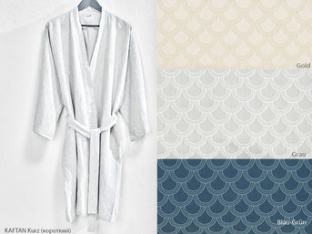 Изображение товара "BELLE EPOQUE VERSO KAFTAN Christian Fischbacher от Archive"