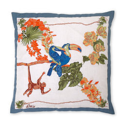 Изображение товара "Etro декоративная подушка New Castle от Archive"