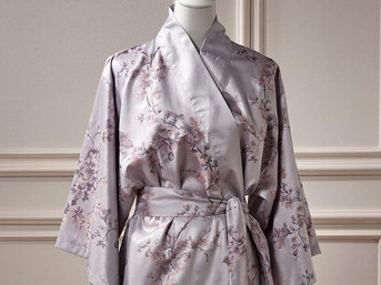 Изображение товара "CHERRY халат кимоно Curt Bauer от Curt Bauer"