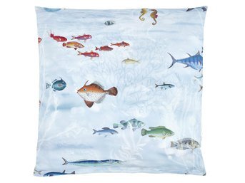 Изображение товара "Submarine постельное белье Christian Fischbacher от Archive"