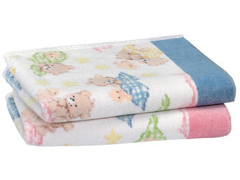 Изображение товара "BEN & FINE Feiler полотенце от Feiler"