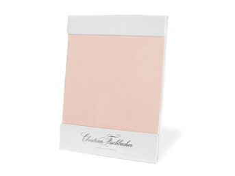 Изображение товара "Satin Uni 105 простыня без резинки Christian Fischbacher (34 цвета) от Christian Fischbacher"