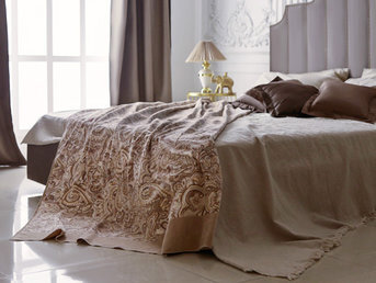 Изображение товара "DIVAN Feiler шенилловое покрывало от Archive"