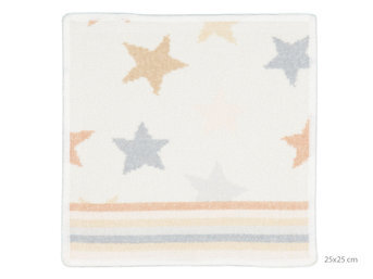 Изображение товара "STARS & STRIPES Feiler шенилловая салфетка от Feiler"