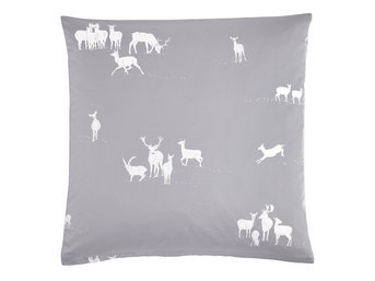 Изображение товара "Enviern gray постельное белье Christian Fischbacher от Archive"