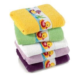 Изображение товара "Ducklings ( Entchen ) Feiler коллекция 3 цвета от Archive"