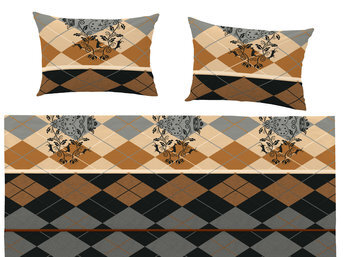 Изображение товара "АНГЛИЙСКАЯ ОХОТА Fussenegger постельное белье от FUSSENEGGER"