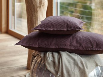 Изображение товара "ASANOHA (3771) постельное белье CB 1882 by Curt Bauer от CB 1882 by Curt Bauer"