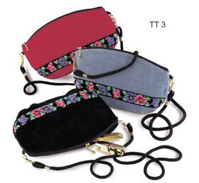 Изображение товара "Anemone Feiler косметичка сумочка от Archive"