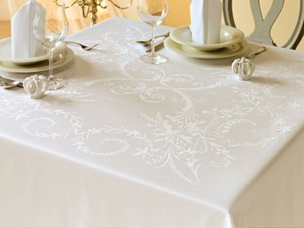 Изображение товара "Silhouette скатерть Curt Bauer от Archive"