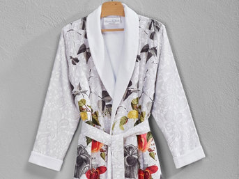 Изображение товара "INTERLACE халат Christian Fischbacher от Archive"