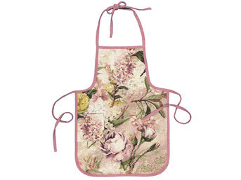 Изображение товара "SECRET GARDEN Feiler шенилловый фартук от Feiler"