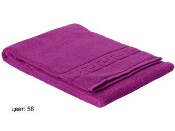 Изображение товара "DREAMFLOR (58) Christian Fischbacher полотенце от Christian Fischbacher"