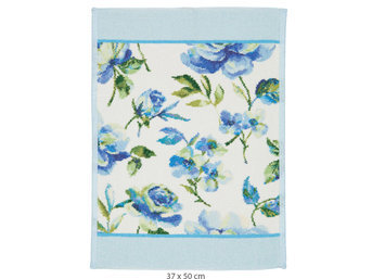 Изображение товара "DIANA WHITE Feiler шенилловое полотенце от Feiler"