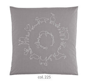 Изображение товара "Alpina A46 постельное белье Christian Fischbacher (2 цвета) от Archive"