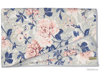 Изображение товара "Scarlett Feiler шенилловое покрывало от Archive"