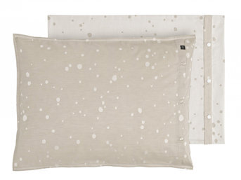 Изображение товара "STARDUST (013) постельное белье CF by Christian Fischbacher от Archive"