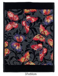 Изображение товара "Papilon Feiler шенилловое полотенце от Archive"