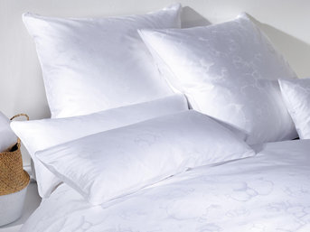 Изображение товара "BUBBLE (0000) постельное белье CB 1882 by Curt Bauer от CB 1882 by Curt Bauer"