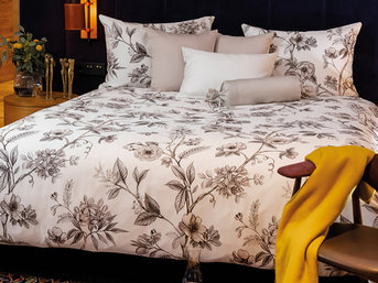 Изображение товара "MADRID JOHANN HEFEL постельное белье из tencel от Johann Hefel"