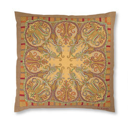Изображение товара "Etro декоративная подушка Wonderland от Archive"