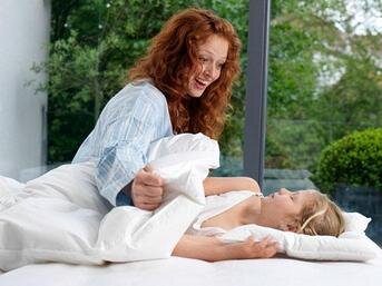 Изображение товара "Одеяло пуховое  Princesse Hanskruchen от Archive"