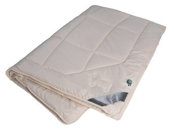 Изображение товара "Одеяло JOHANN HEFEL Bio Wool органическая шесть от Johann Hefel"