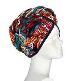 Изображение товара "Maharani Feiler тюрбан и саронг от Archive"