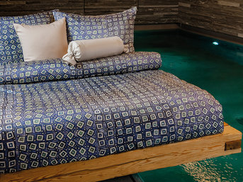 Изображение товара "DUBLIN JOHANN HEFEL постельное белье из tencel от Johann Hefel"