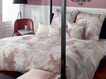 Изображение товара "MARSEILLE 1254 постельное белье Curt Bauer (сатин) от Archive"