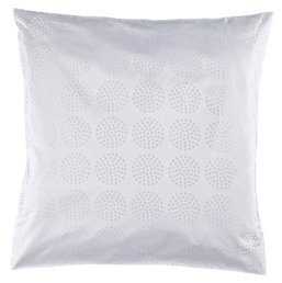 Изображение товара "Les Jacquards Tupfen белый постельное белье Christian Fischbacher от Archive"