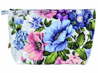 Изображение товара "ANASTASIYA Feiler шенилловая косметичка от Feiler"