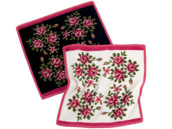 Изображение товара "MIRIAM Feiler шенилловая салфетка от Feiler"